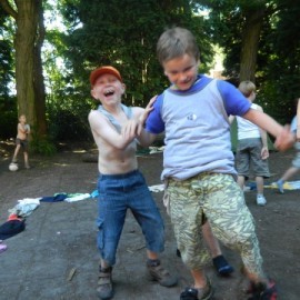 DSCN3788 - Scouts en Gidsen Zaventem 
